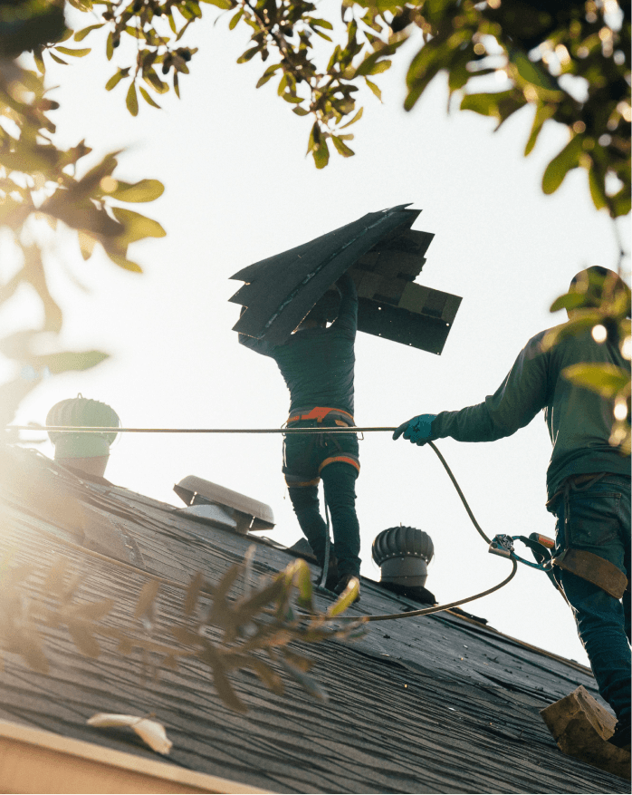 Permits & scheduling