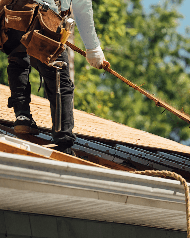 Confirm your scope of work